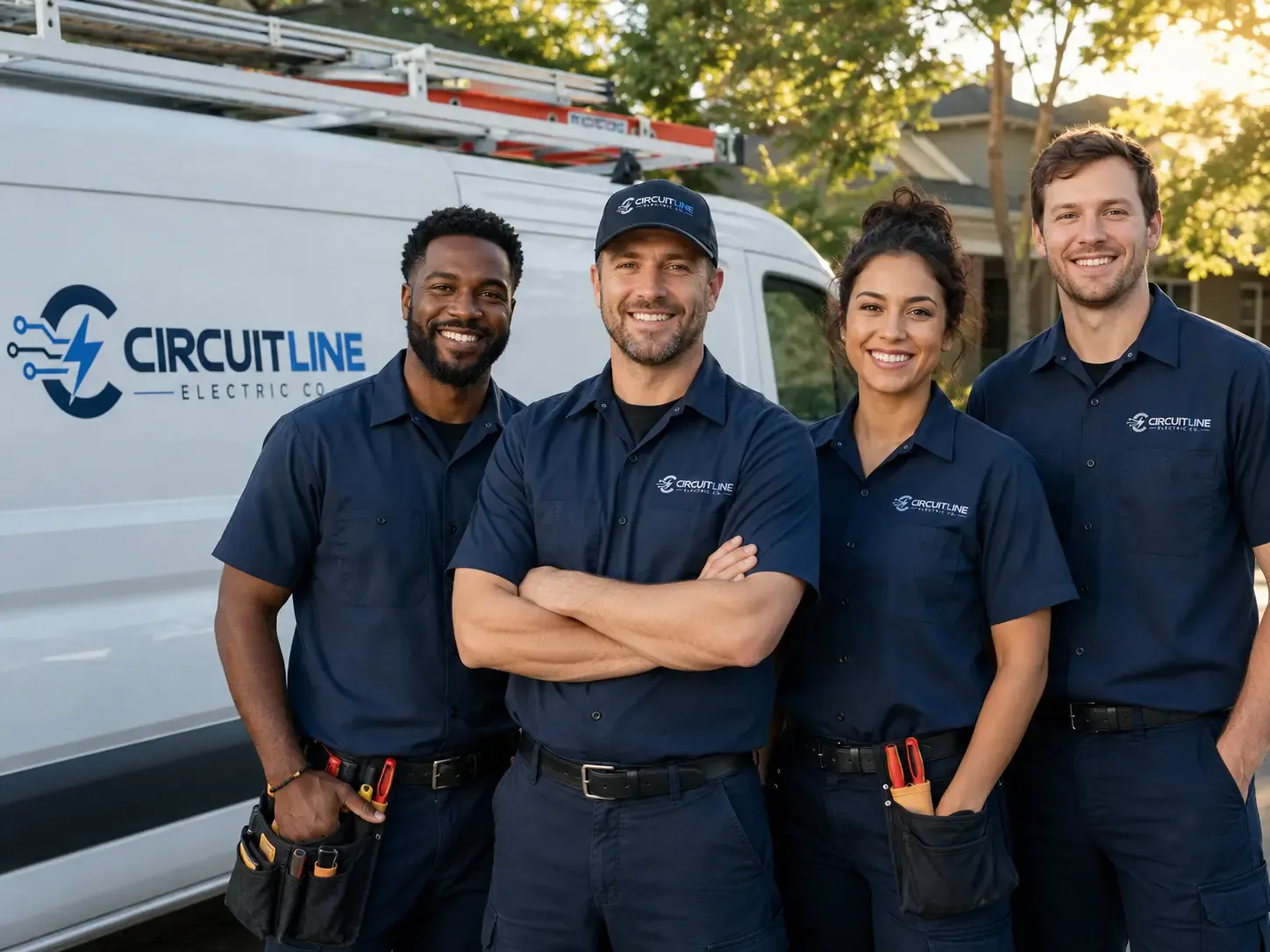 Whole Home Rewiring company in Maricopa, AZ