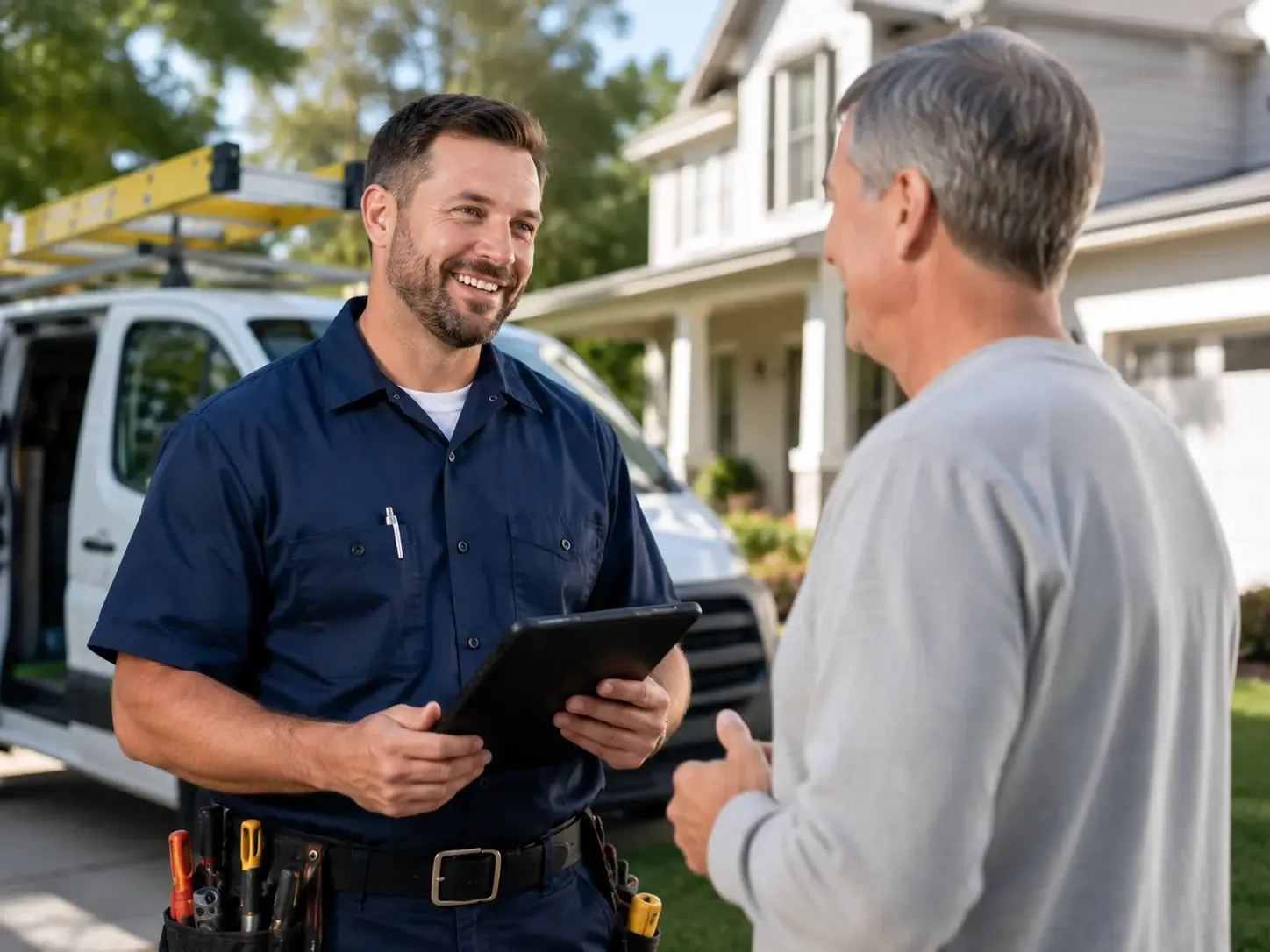 Whole Home Rewiring Maricopa, AZ FAQs